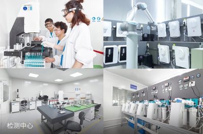 凈水器選購指南 朗詩德品牌設(shè)計與開發(fā)評析