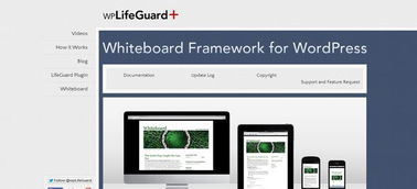 2014年精選 15款實(shí)用且免費(fèi)的WordPress框架助力設(shè)計(jì)與開(kāi)發(fā)